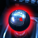 So close, but not quite. Five speed is the right speed.
